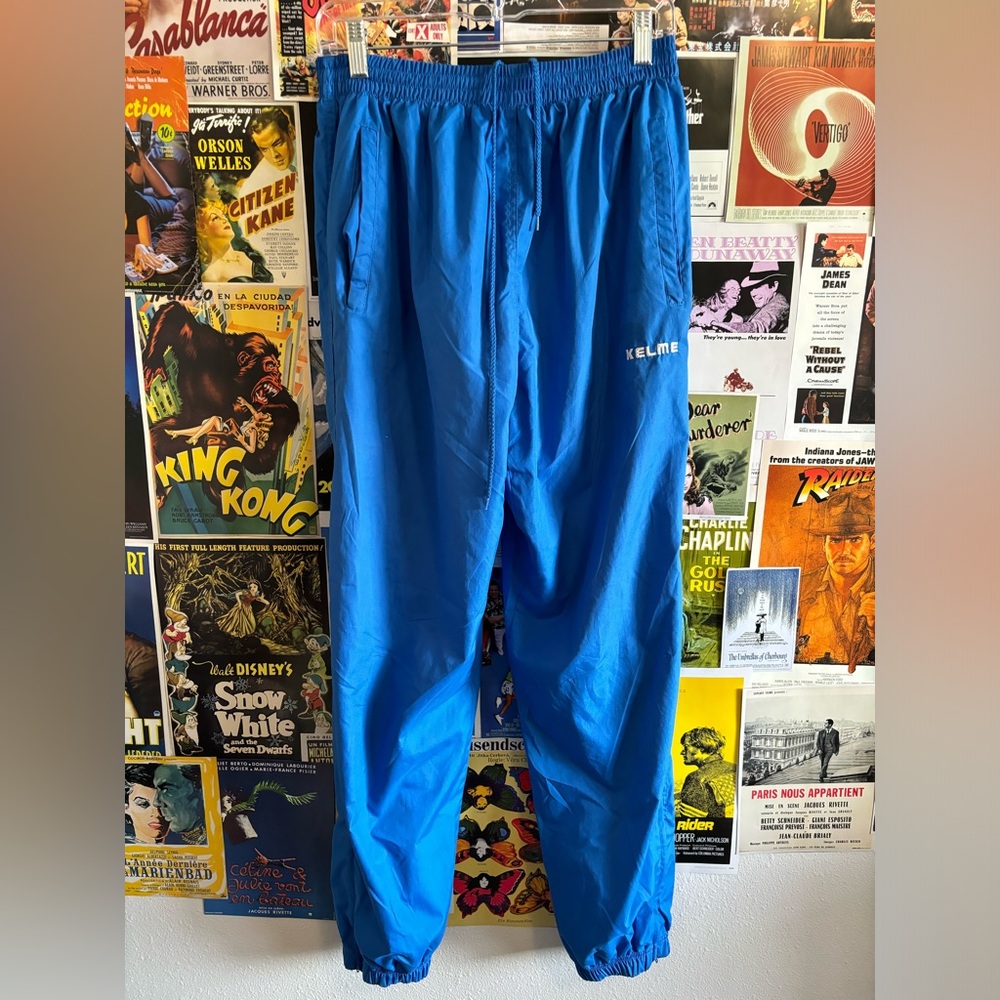 Vintage 90s track pants
